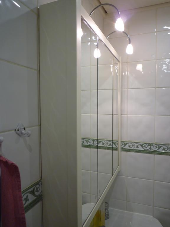 Bed & Breakfast Bolero Parijs