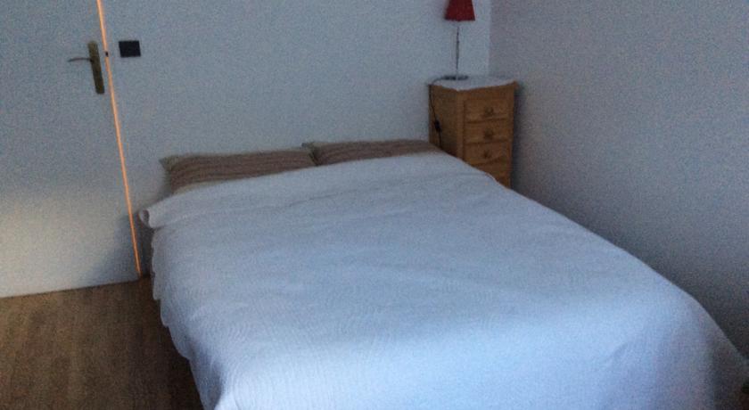 Bolero Bed & Breakfast Parijs