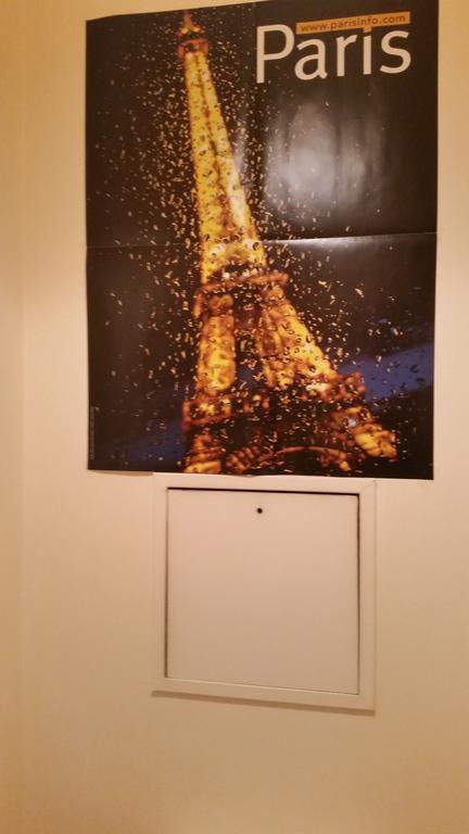 Bed & Breakfast Bolero Parijs